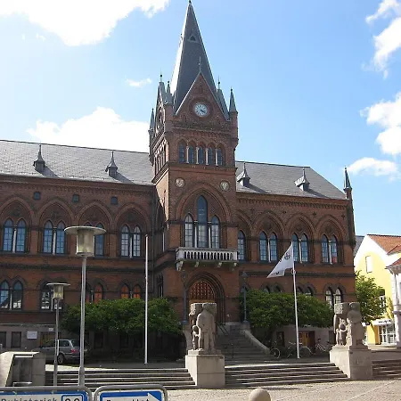 Villa Vestbanevej Vejle