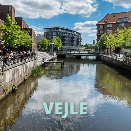 Vestbanevej